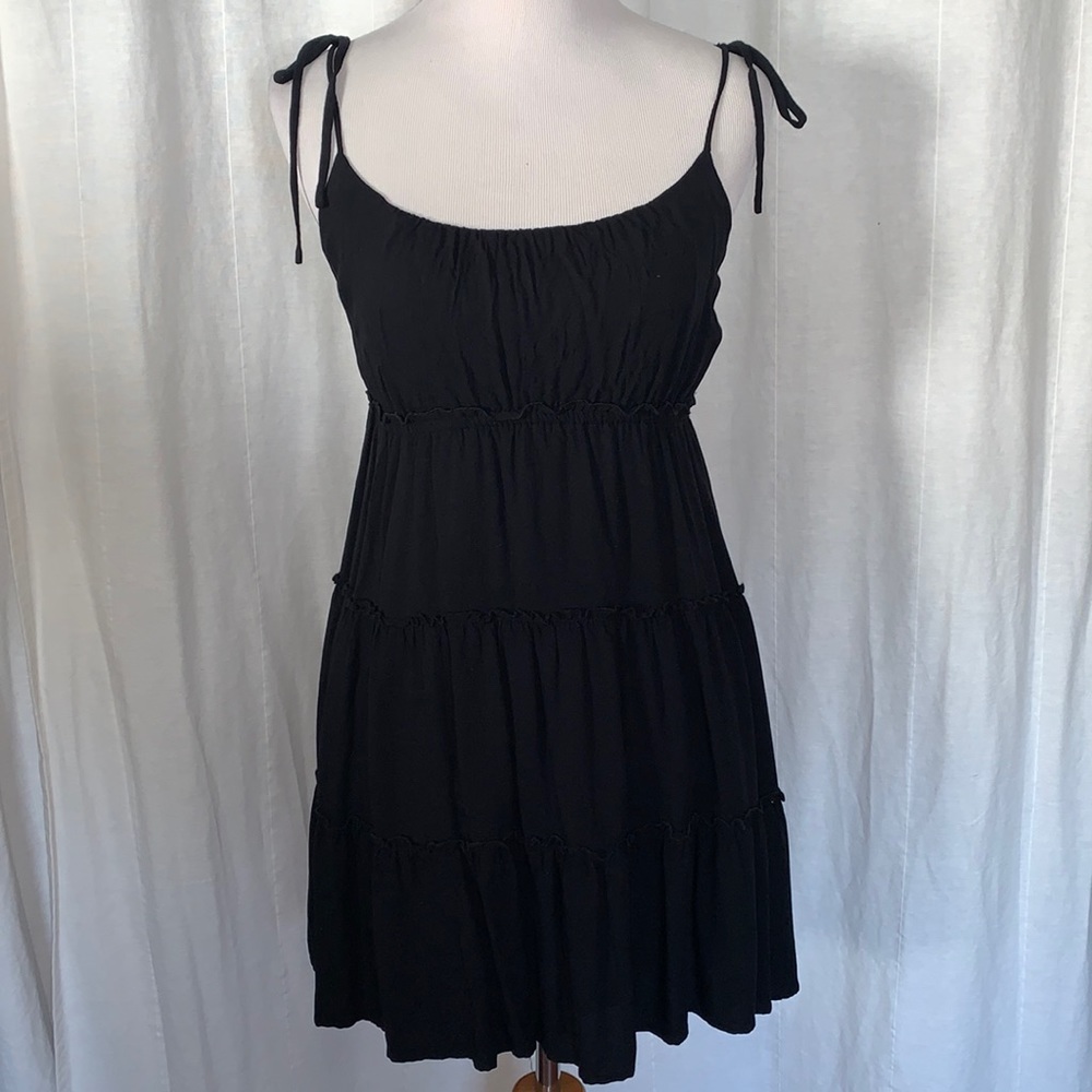 forever 21 summer dress